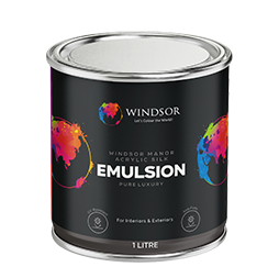 Windsor Emulsion