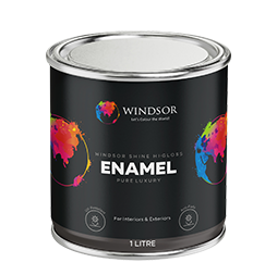Windsor Enamel