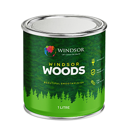 Windsor Woods